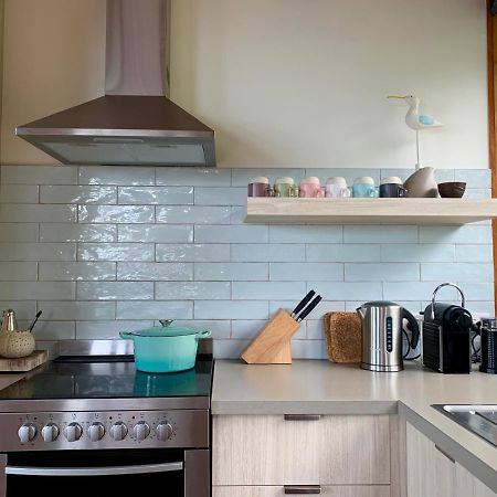Surf Shack Villa Wye River Luaran gambar