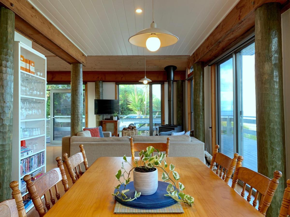 Surf Shack Villa Wye River Luaran gambar
