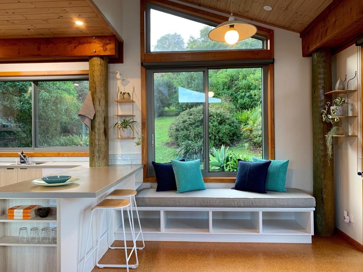 Surf Shack Villa Wye River Luaran gambar
