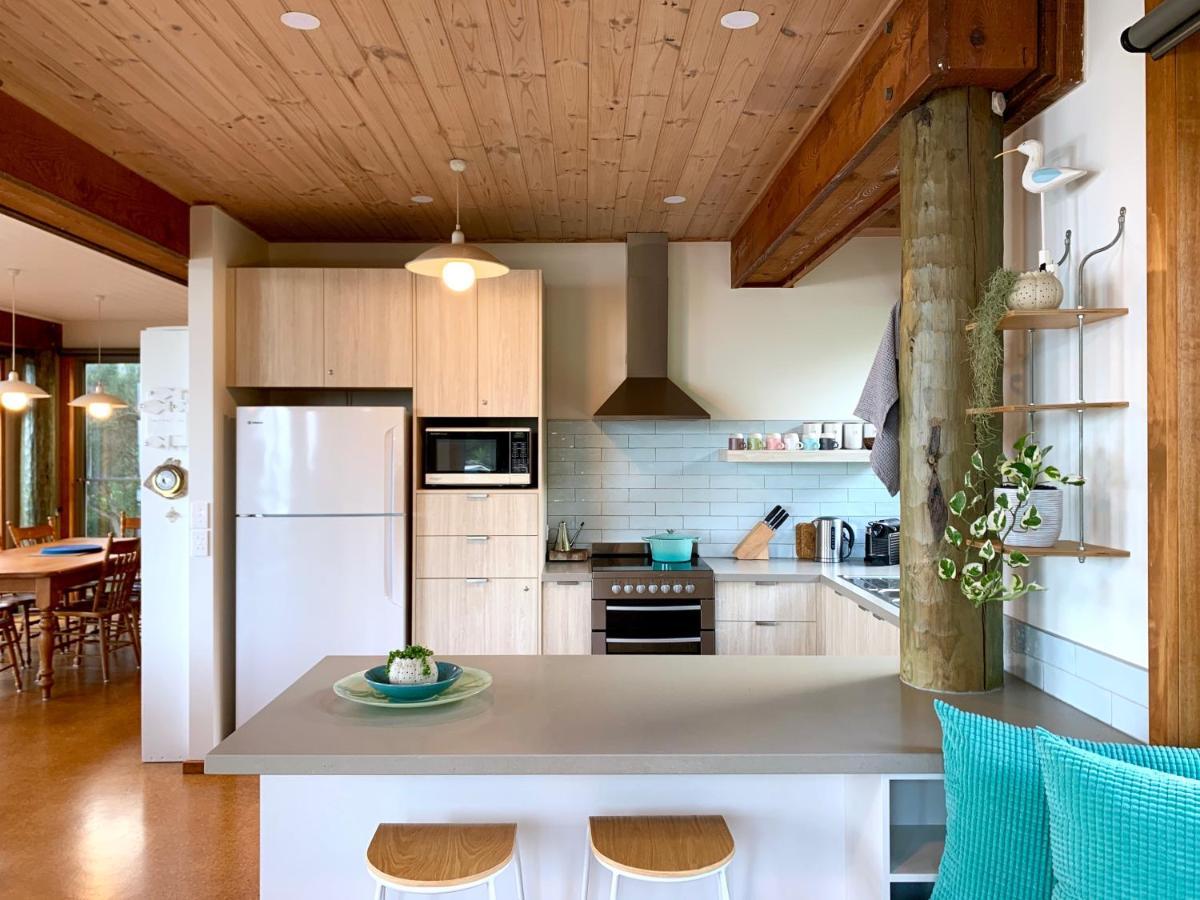 Surf Shack Villa Wye River Luaran gambar