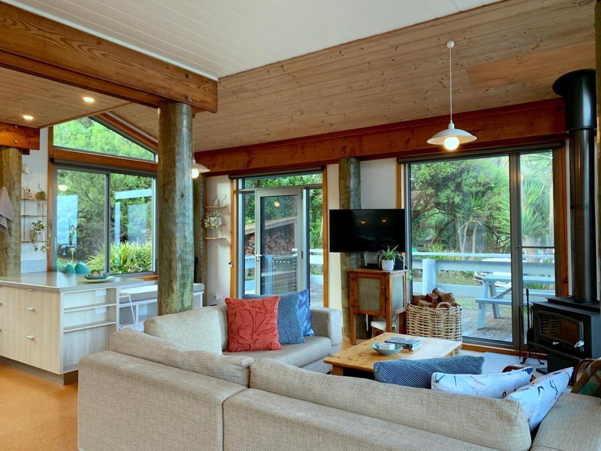 Surf Shack Villa Wye River Luaran gambar