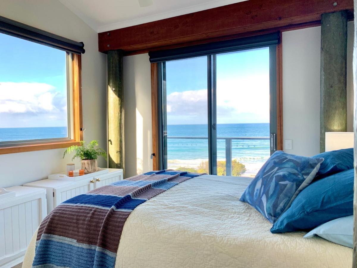 Surf Shack Villa Wye River Luaran gambar
