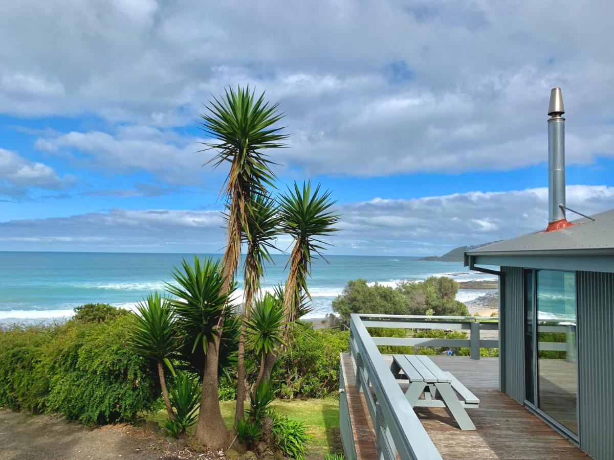 Surf Shack Villa Wye River Luaran gambar