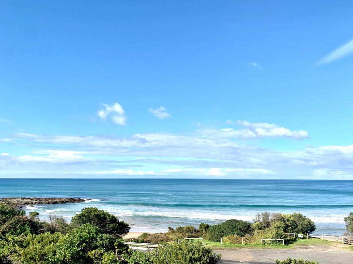 Surf Shack Villa Wye River Luaran gambar