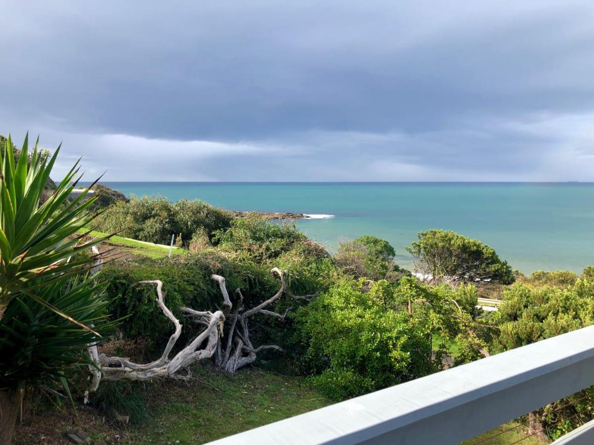 Surf Shack Villa Wye River Luaran gambar