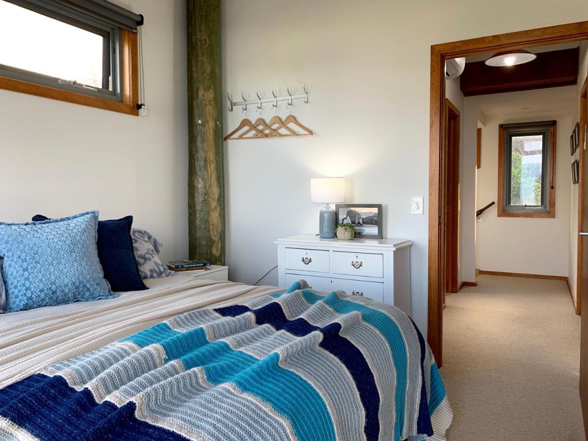 Surf Shack Villa Wye River Luaran gambar