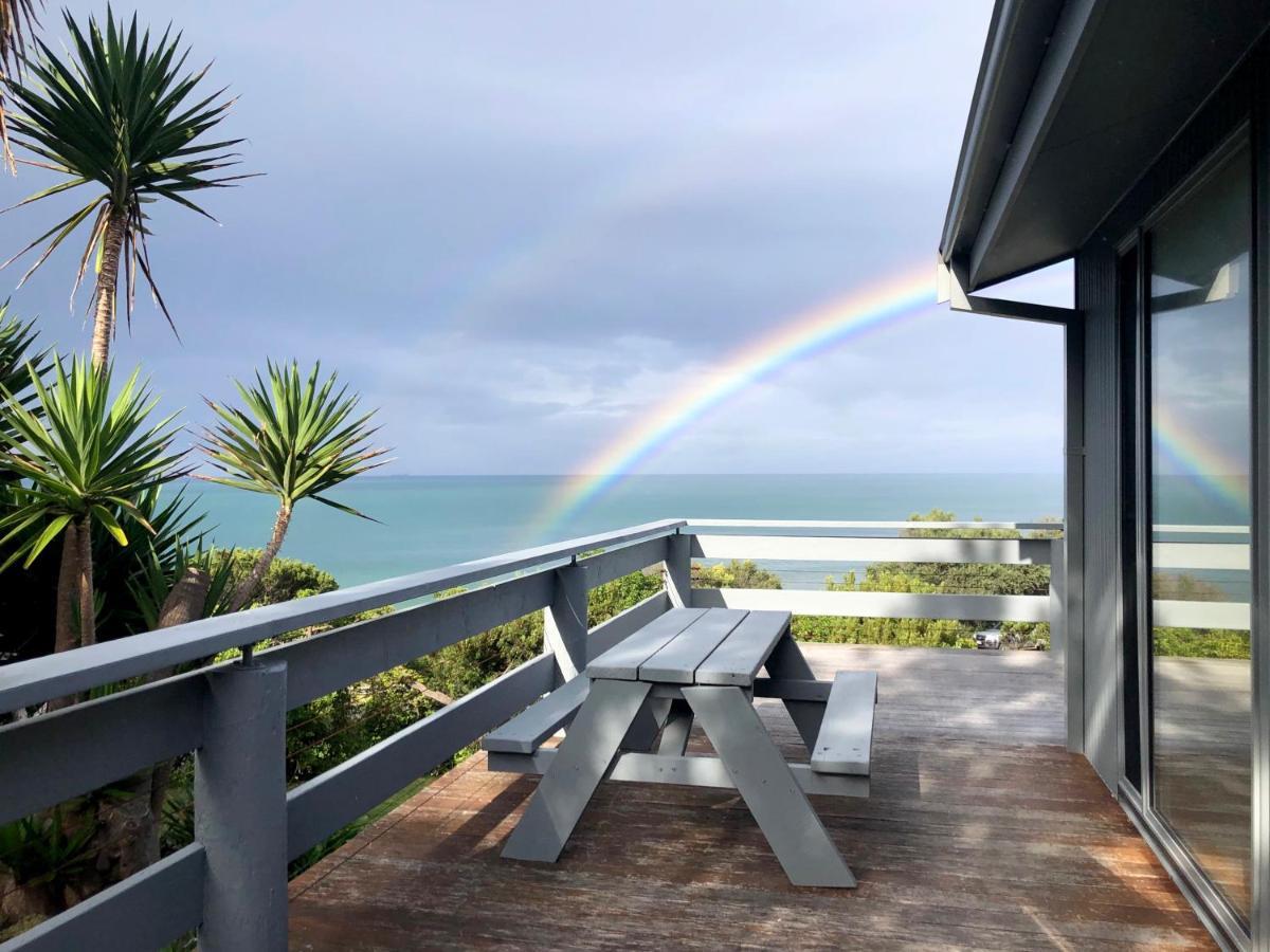 Surf Shack Villa Wye River Luaran gambar