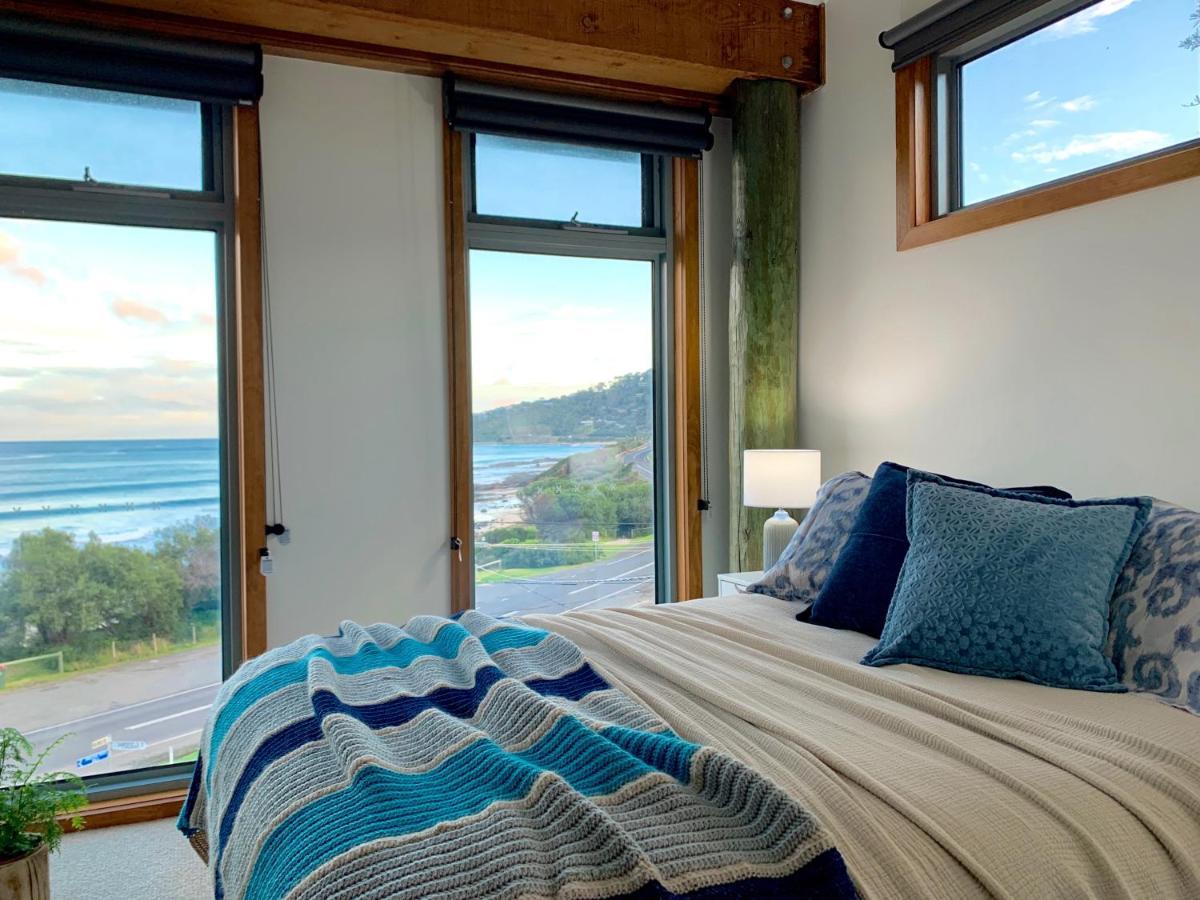 Surf Shack Villa Wye River Luaran gambar