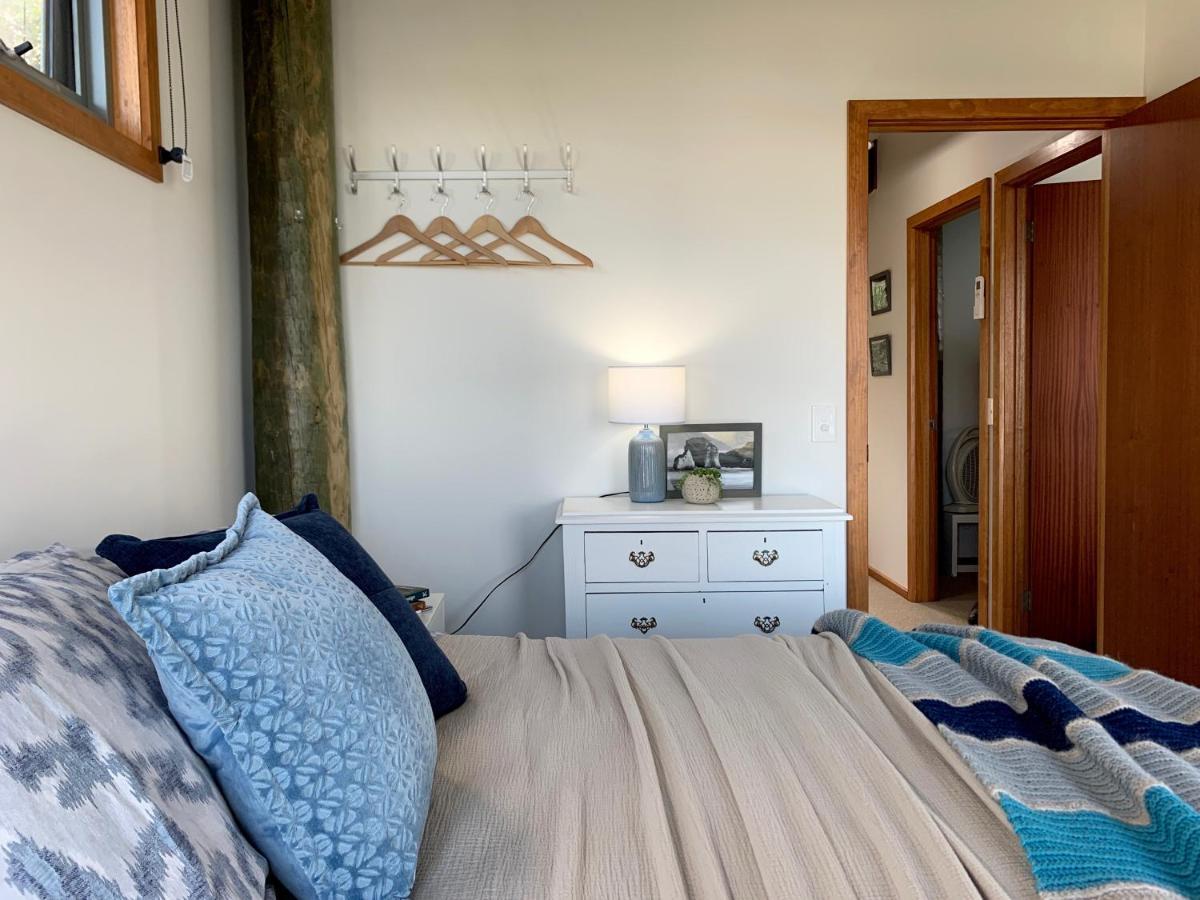 Surf Shack Villa Wye River Luaran gambar