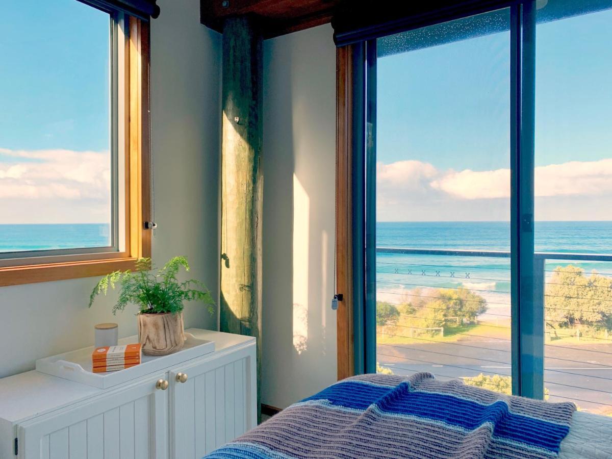 Surf Shack Villa Wye River Luaran gambar