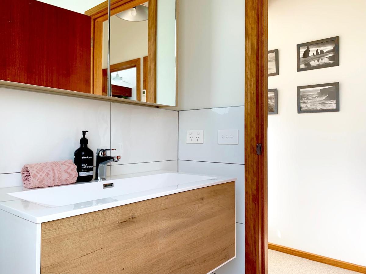Surf Shack Villa Wye River Luaran gambar