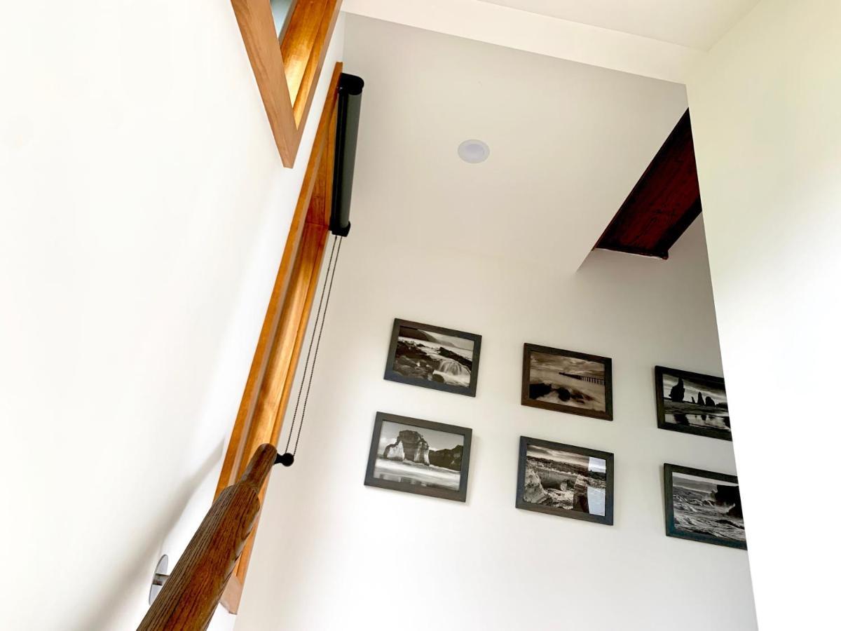 Surf Shack Villa Wye River Luaran gambar